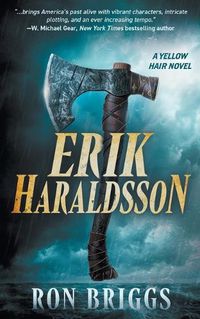 Cover image for Erik Haraldsson