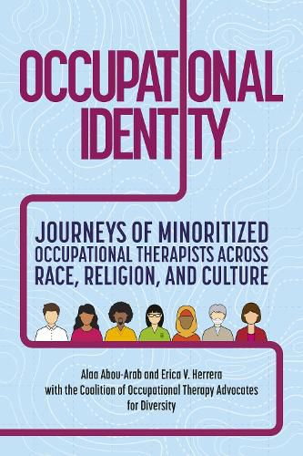 Cover image for Occupational Identity