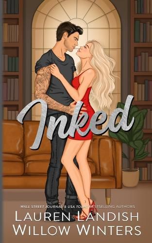 Cover image for Inked