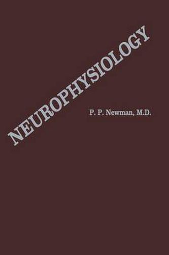 Cover image for Neurophysiology