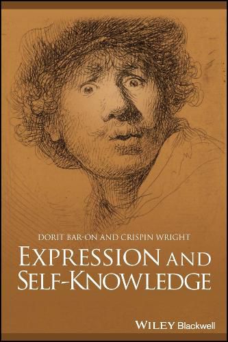 Cover image for Expression and Self-Knowledge