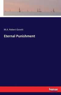 Cover image for Eternal Punishment