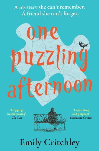 Cover image for One Puzzling Afternoon