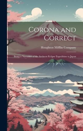 Cover image for Corona and Correct