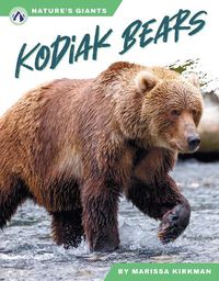 Cover image for Kodiak Bears