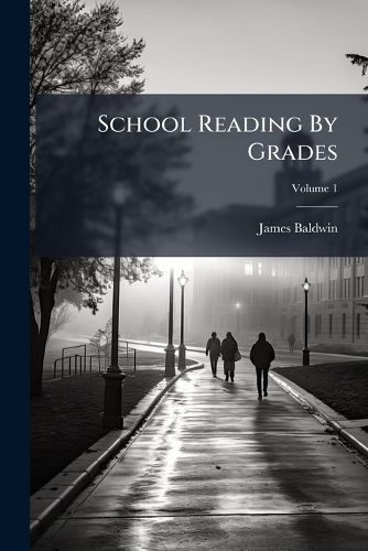 Cover image for School Reading By Grades