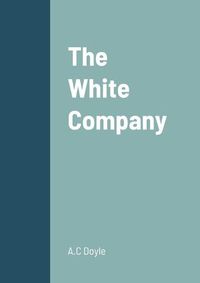 Cover image for The White Company