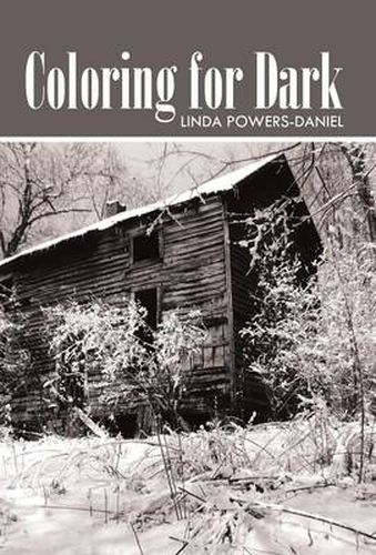 Cover image for Coloring for Dark