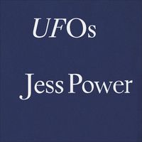Cover image for Jess Power