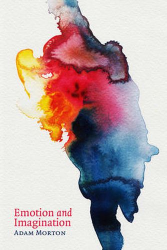 Cover image for Emotion and Imagination