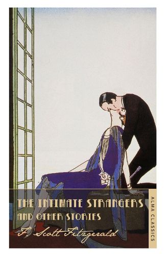 Cover image for The Intimate Strangers and Other Stories