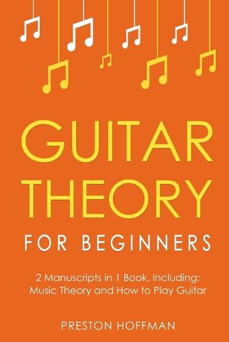 Guitar Theory