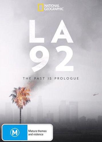 LA 92 (DVD)