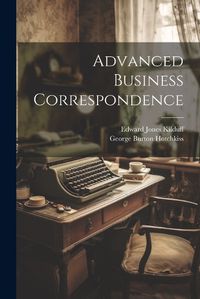 Cover image for Advanced Business Correspondence