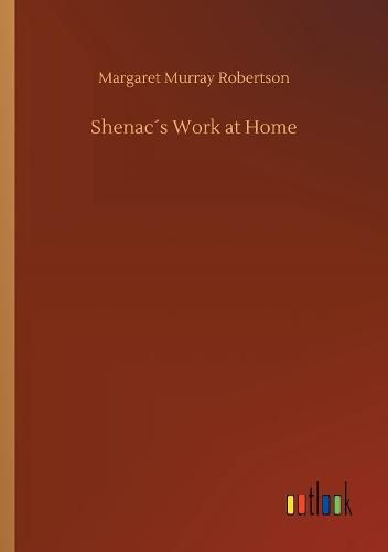 Shenacs Work at Home