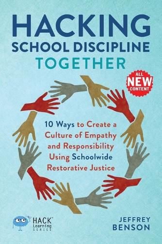 Cover image for Hacking School Discipline Together