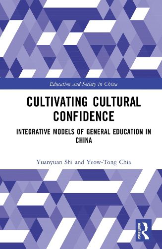 Cover image for Cultivating Cultural Confidence