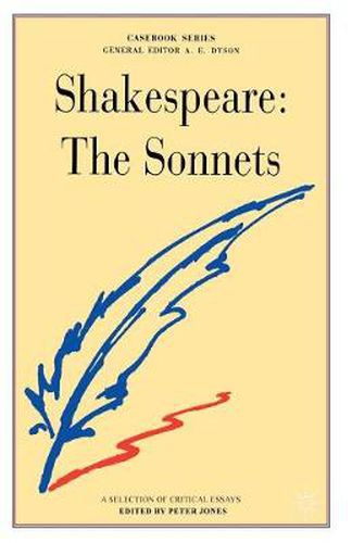 Shakespeare: The Sonnets