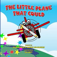 Cover image for The Little Plane That Could