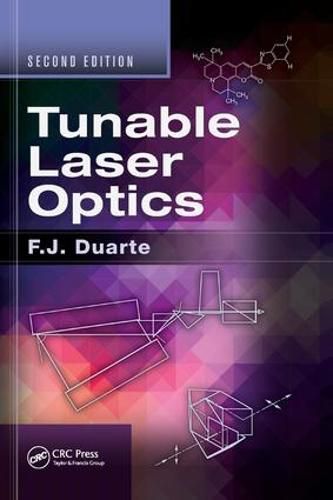 Cover image for Tunable Laser Optics