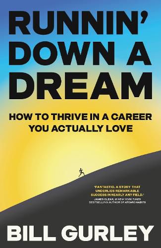 Cover image for Runnin' Down a Dream