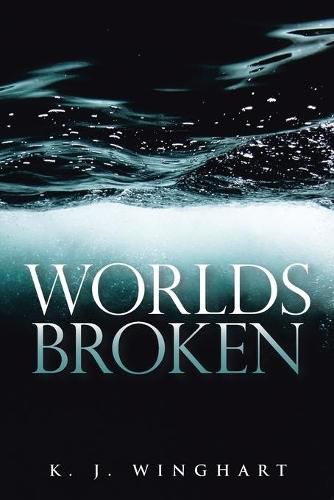 Cover image for Worlds Broken