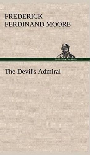 Cover image for The Devil's Admiral