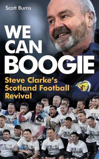 Cover image for We Can Boogie