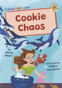 Cover image for Cookie Chaos