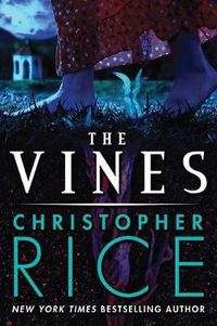 Cover image for The Vines