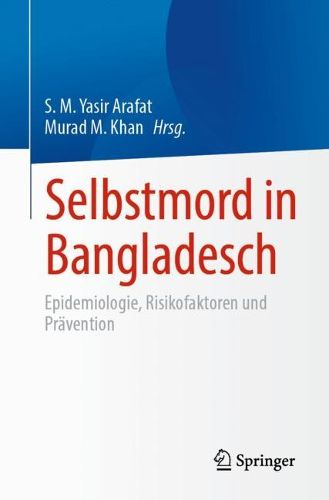 Cover image for Selbstmord in Bangladesch