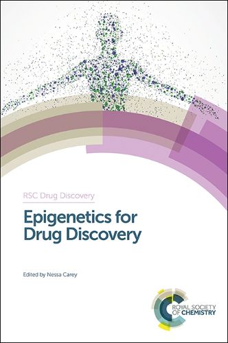 Cover image for Epigenetics for Drug Discovery