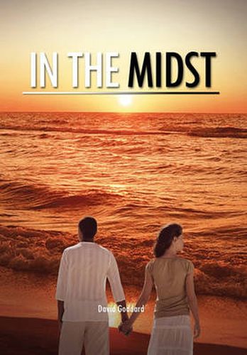 Cover image for In The Midst