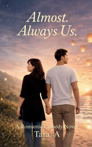 Cover image for Almost. Always Us.
