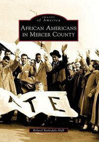 Cover image for African Americans in Mercer County Pa