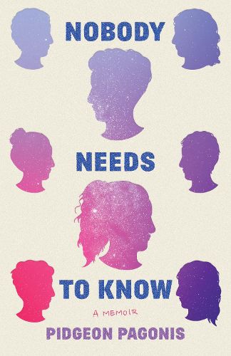 Cover image for Nobody Needs to Know