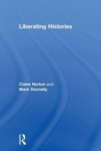 Cover image for Liberating Histories