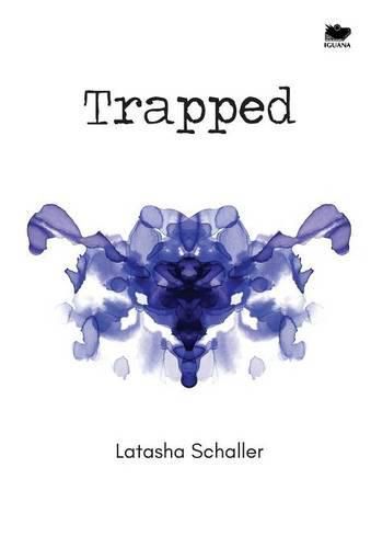 Cover image for Trapped