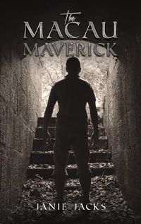 Cover image for The Macau Maverick