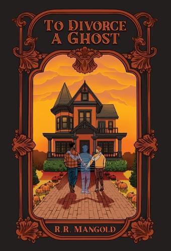 Cover image for To Divorce A Ghost