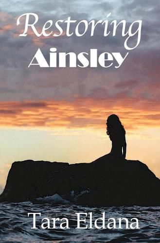 Cover image for Restoring Ainsley