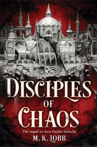 Cover image for Disciples of Chaos
