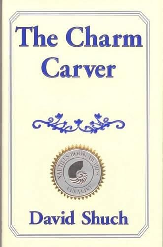 Cover image for The Charm Carver