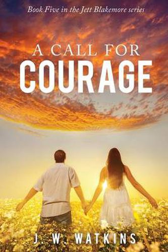 Cover image for A Call for Courage