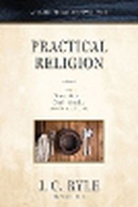 Cover image for Practical Religion