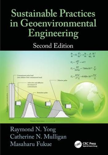 Sustainable Practices in Geoenvironmental Engineering