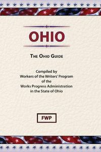 Cover image for Ohio : Guide