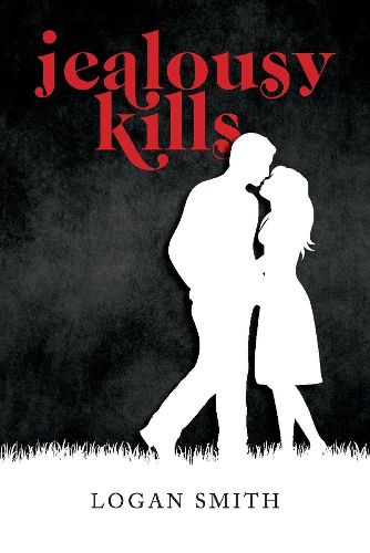 Cover image for Jealousy Kills