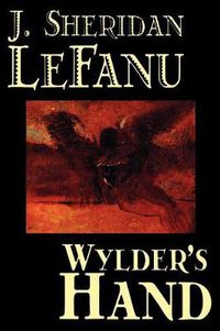 Cover image for Wylder's Hand