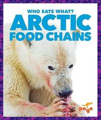 Cover image for Arctic Food Chains